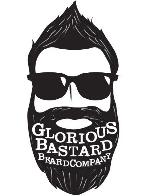 Glorious Bastard Beard Company