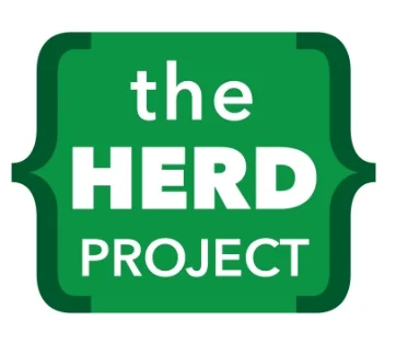 The Herd Project logo