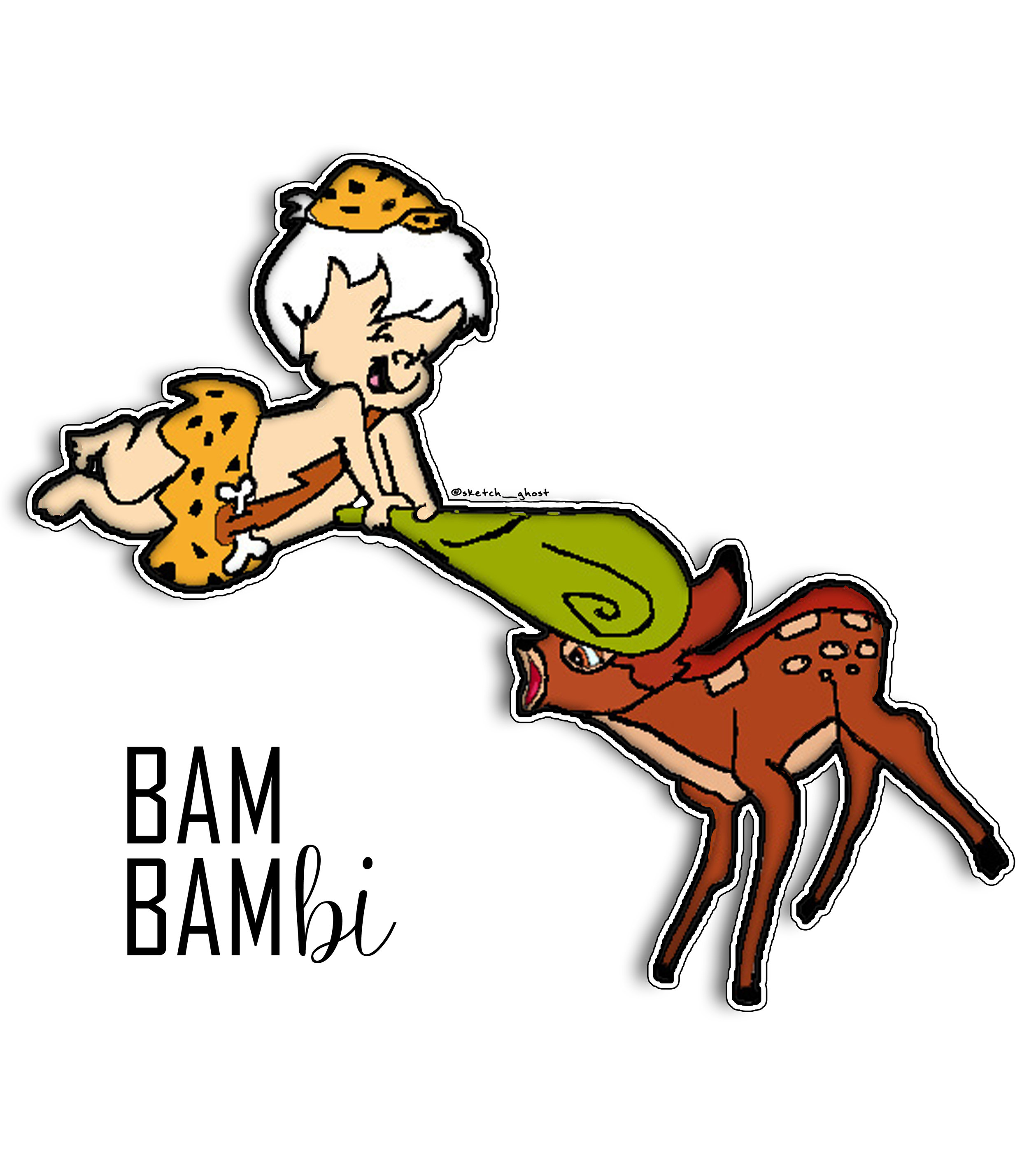 Bam Bambi