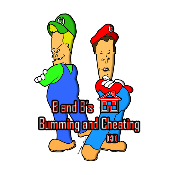 Bumming and Cheating Co
