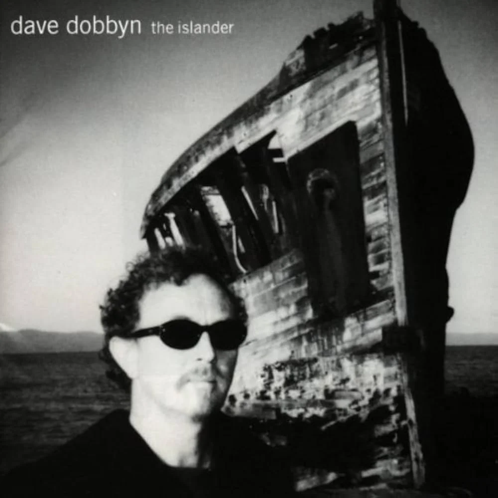 Dave Dobbyn – The Islander .jpg