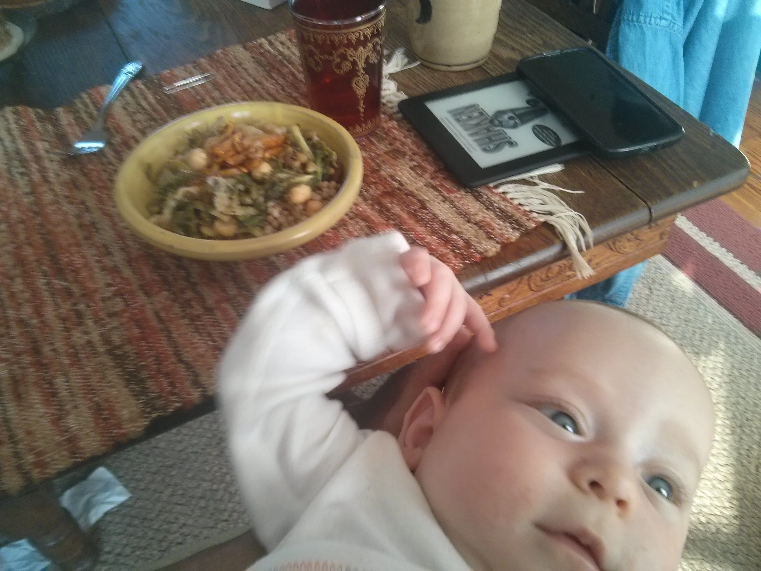 Dinnertime