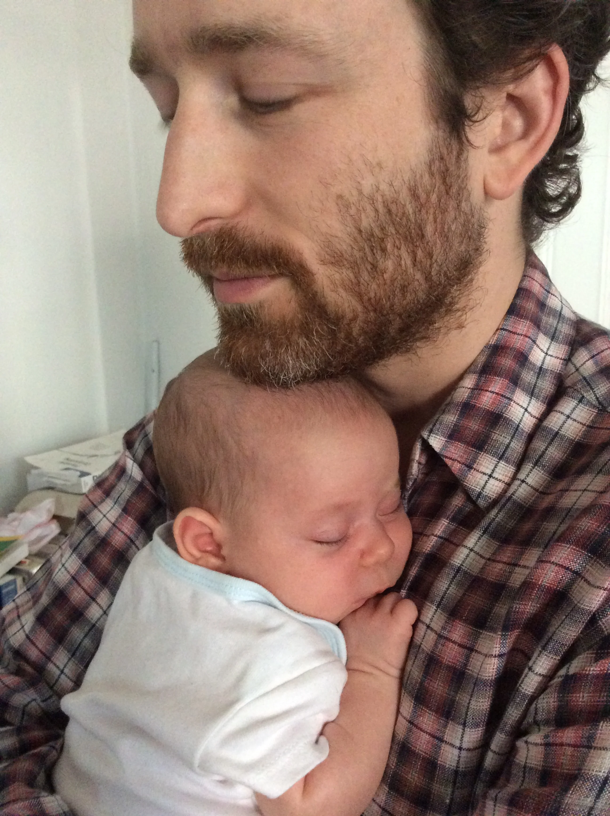 Two beauties