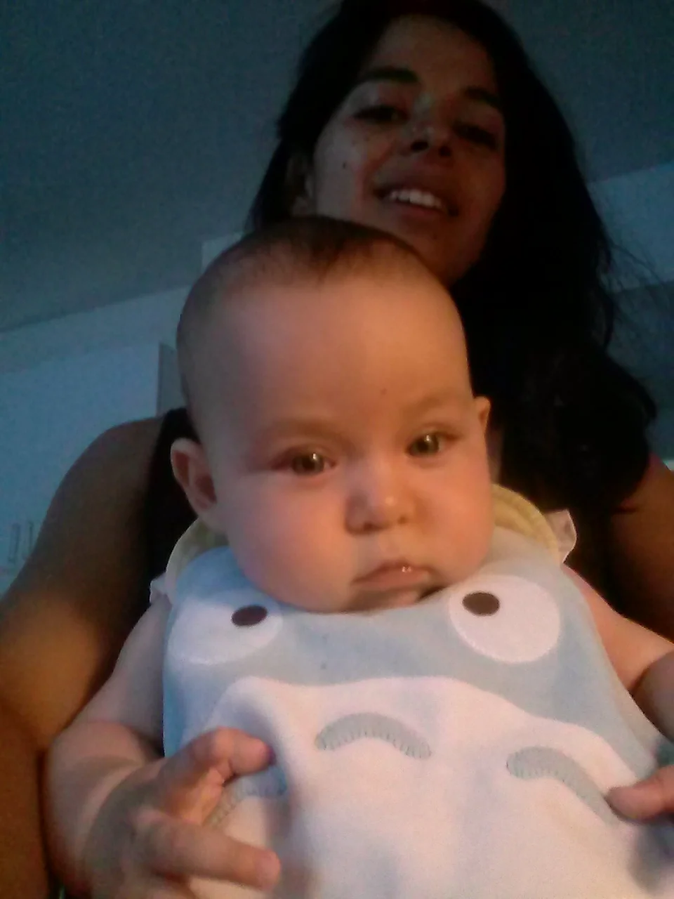 Bibby baby, 9/26/15