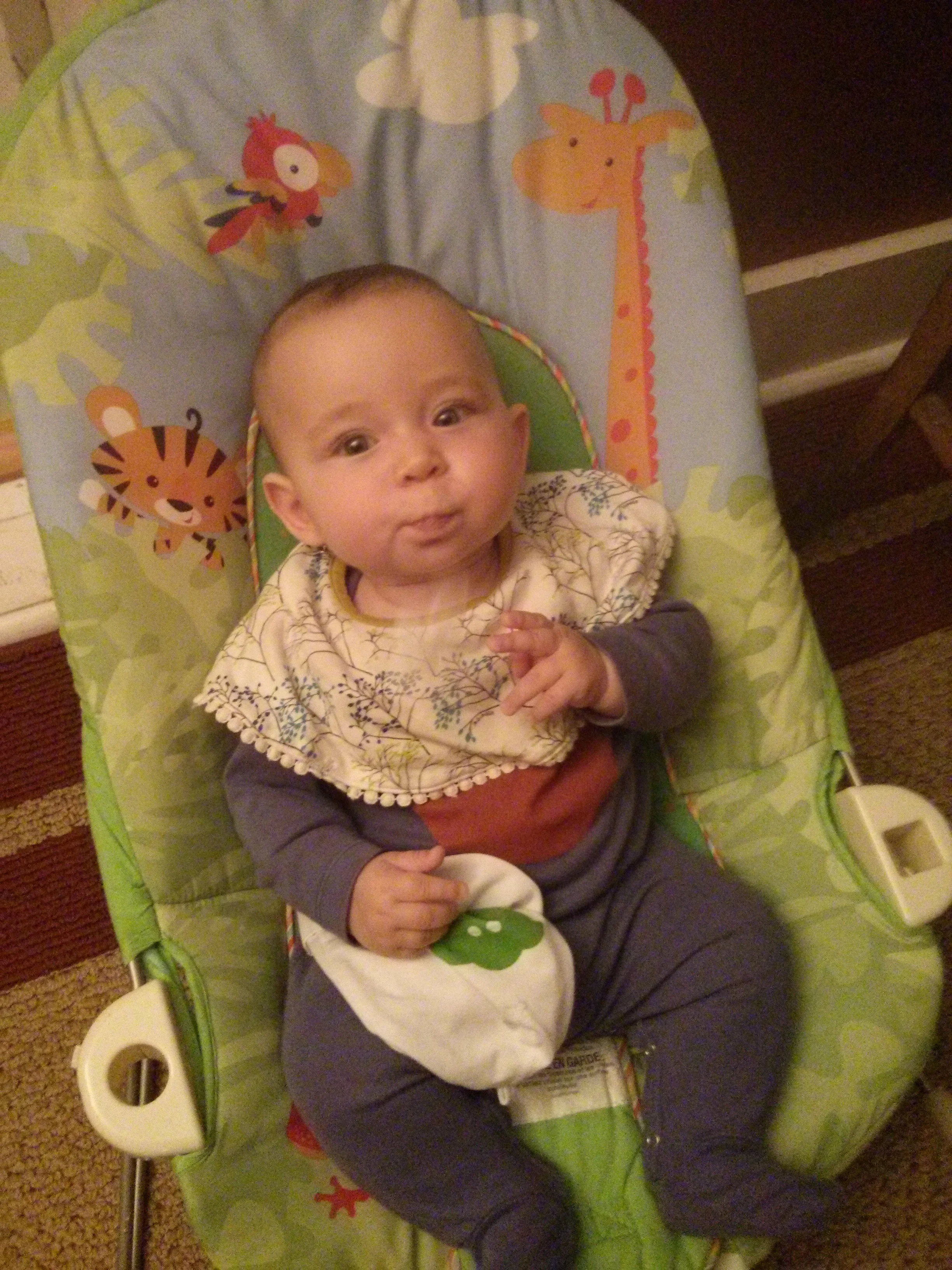 Binky part 3 9/30/2015