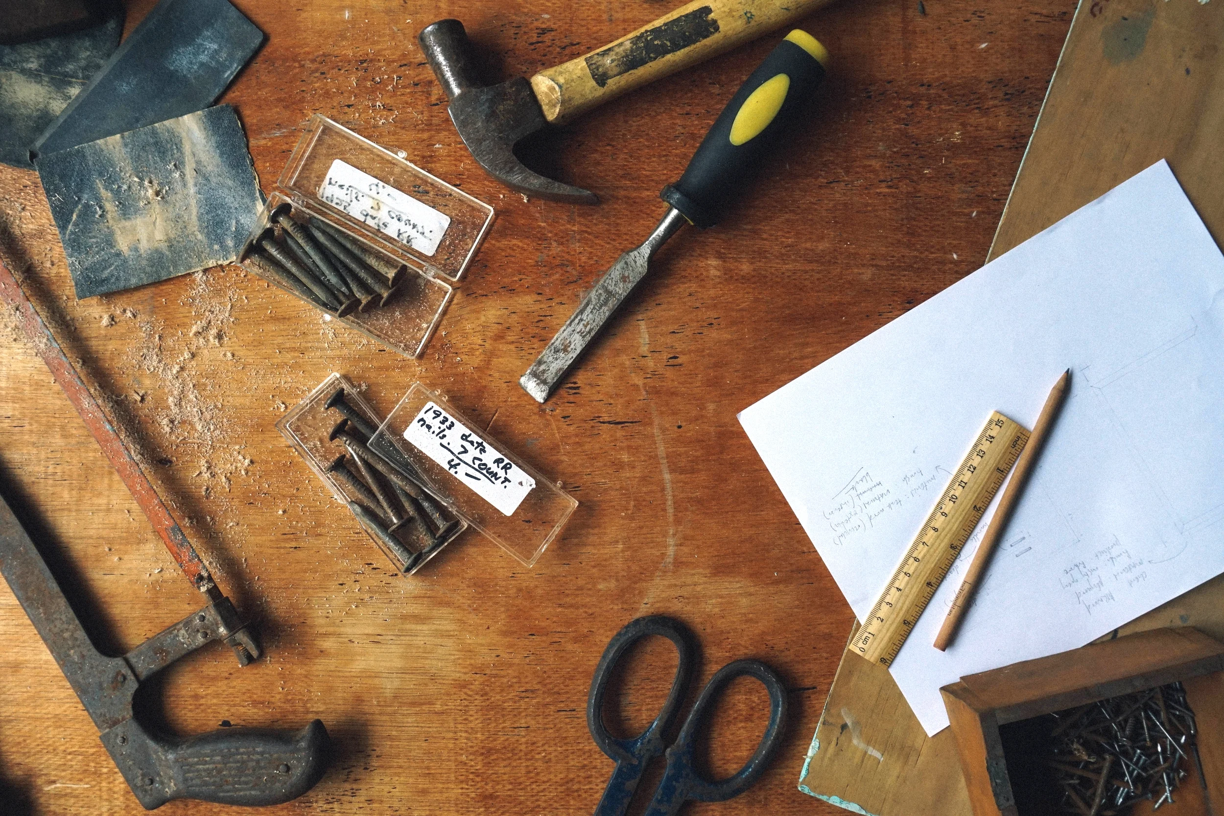 Top 11 Simplified Tools