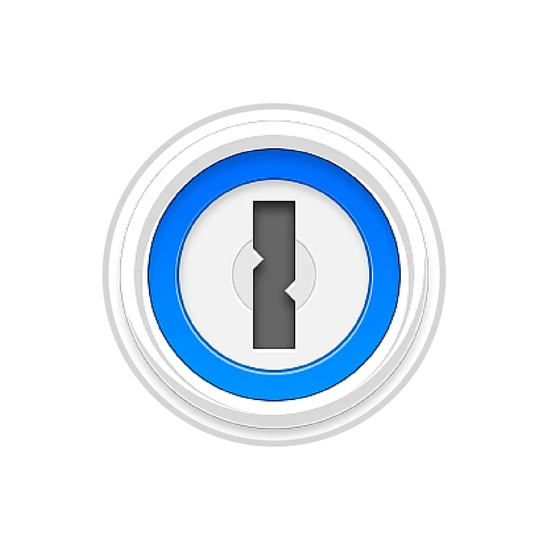 1Password