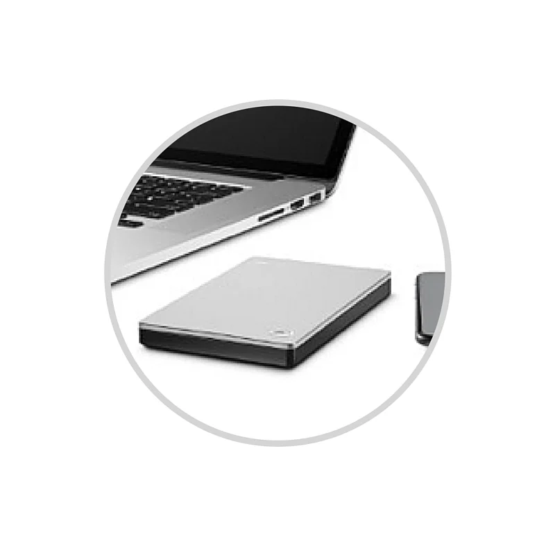 Seagate External Hard Drive