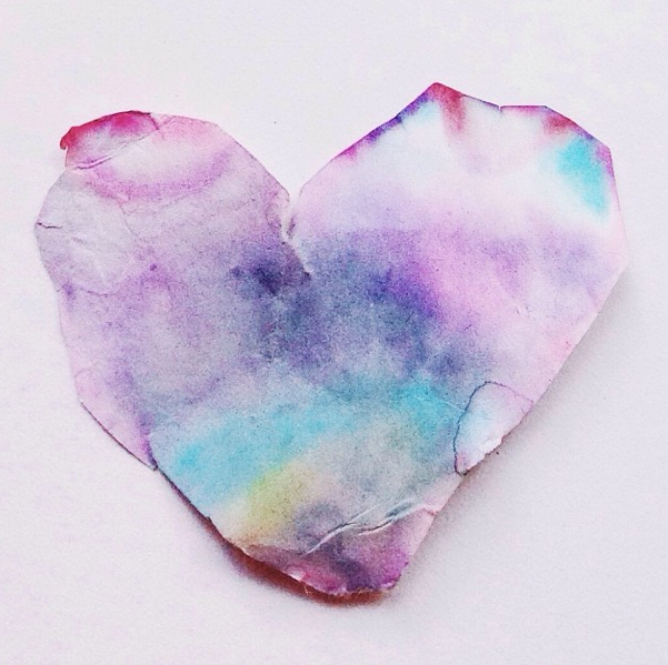Open Heart