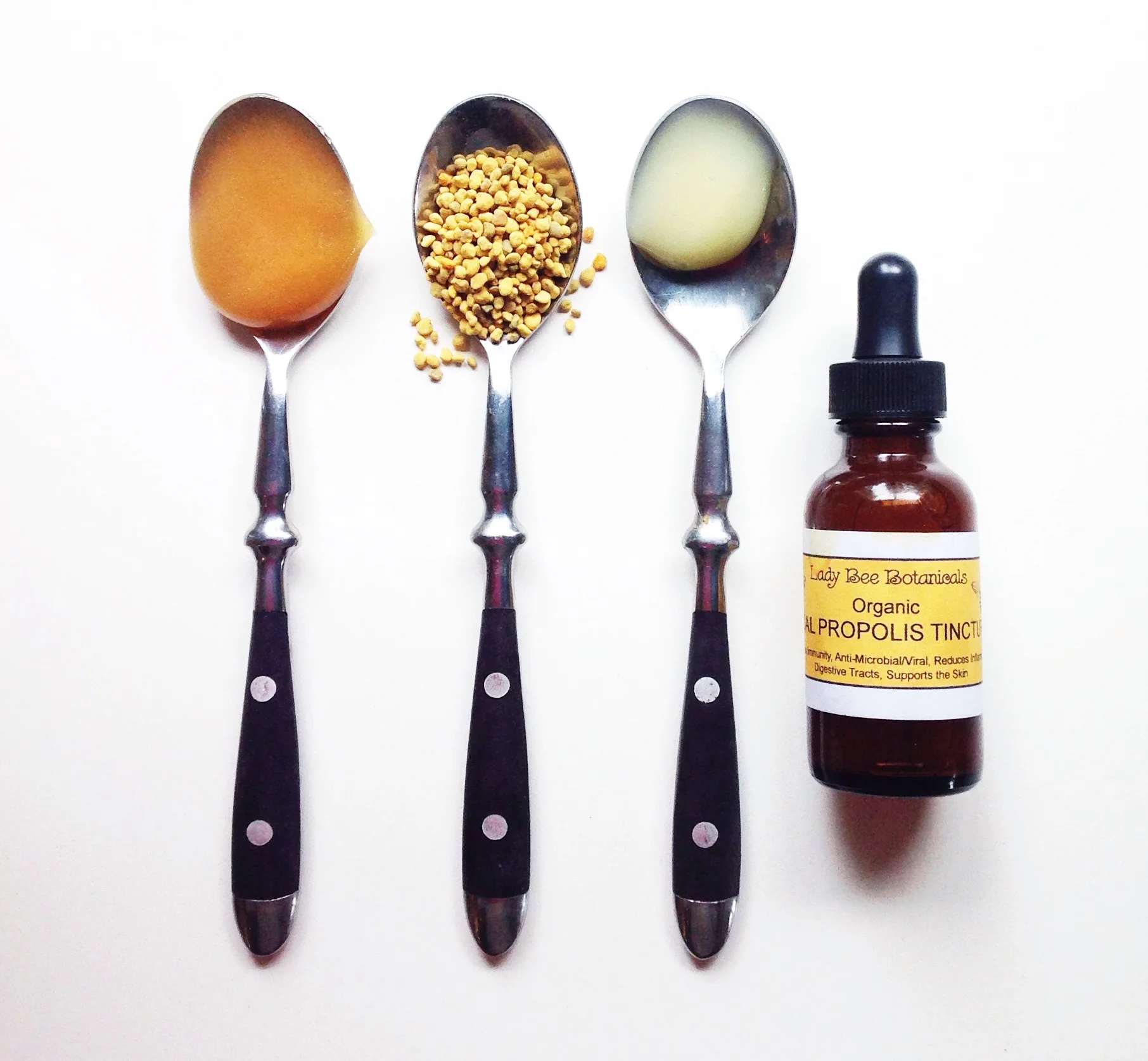 Bee Products
