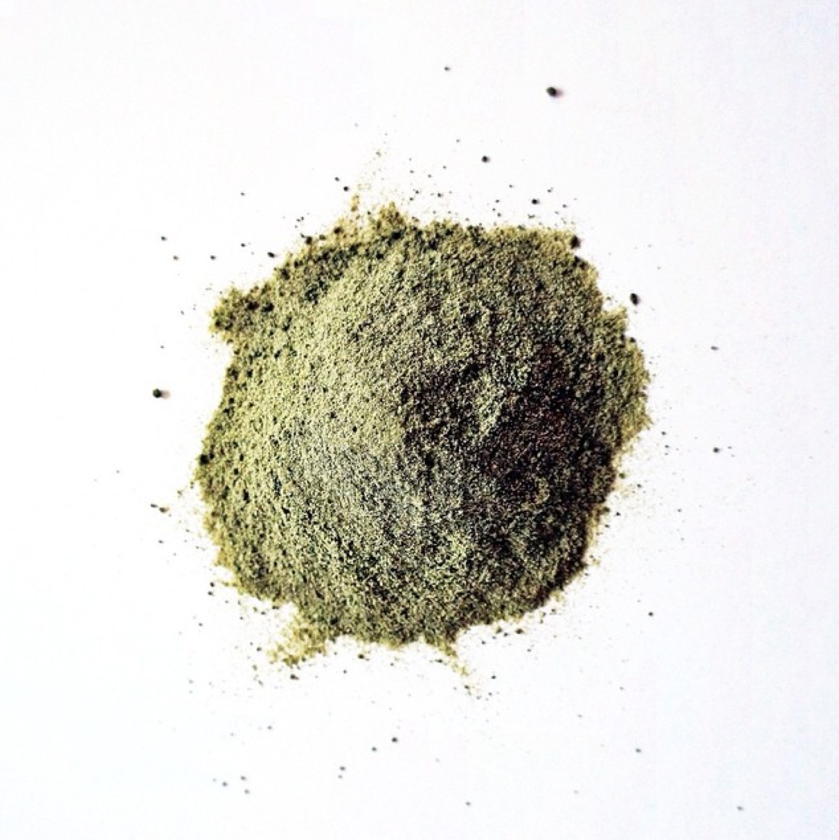 M.PARKE STUDIO | MATCHA