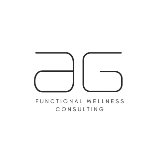 Amber Gordon - Functional Wellness Consulting