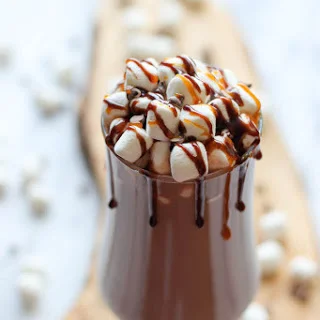 A Cocktail for the Sweet Tooth