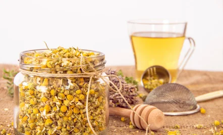 Warm Up This Winter - A Classic Hot Toddy Recipe with a Twist