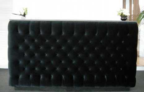 Black Leather