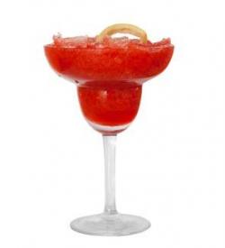 Strawberry Daiquiri