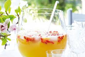 PITCHER: Apple Ginger Punch