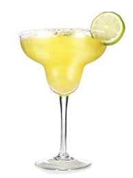 Frozen Mango Margarita