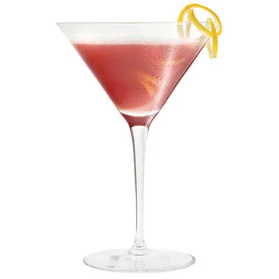 French Martini