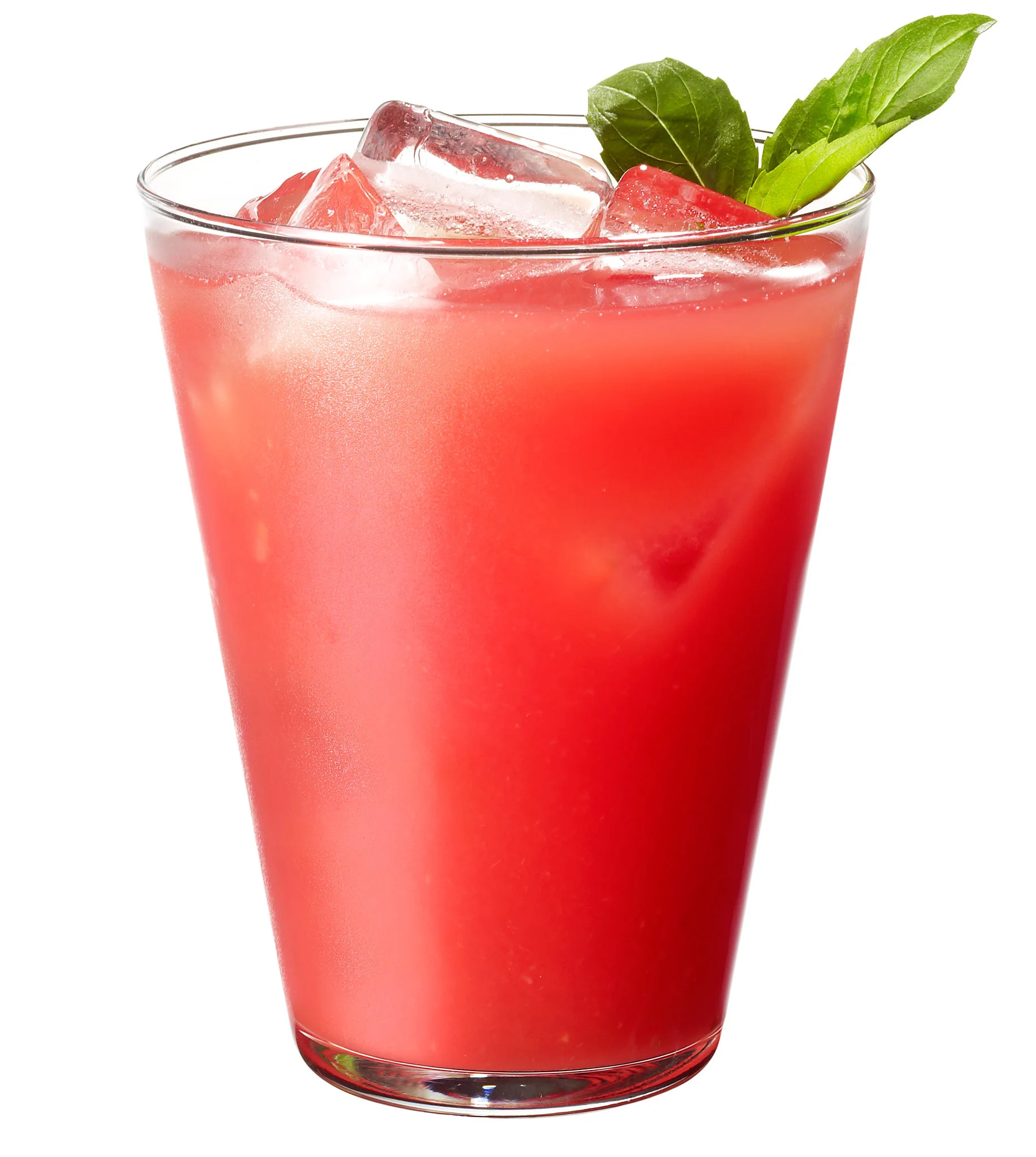 Watermelon Gin Medley