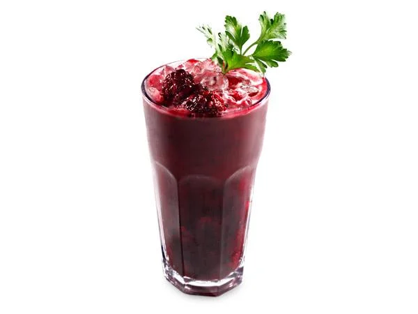 Apple Revitaliser Juice