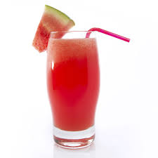 Watermelon Mint Tingle Juice