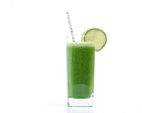 Kale Delight Juice