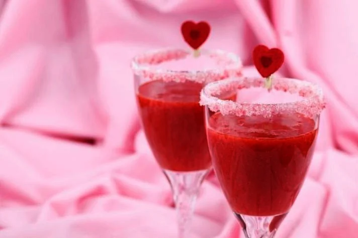 Recipes to Make The Heart Skip a Beat this Valentine's Day 