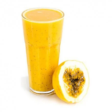 Orange Passion