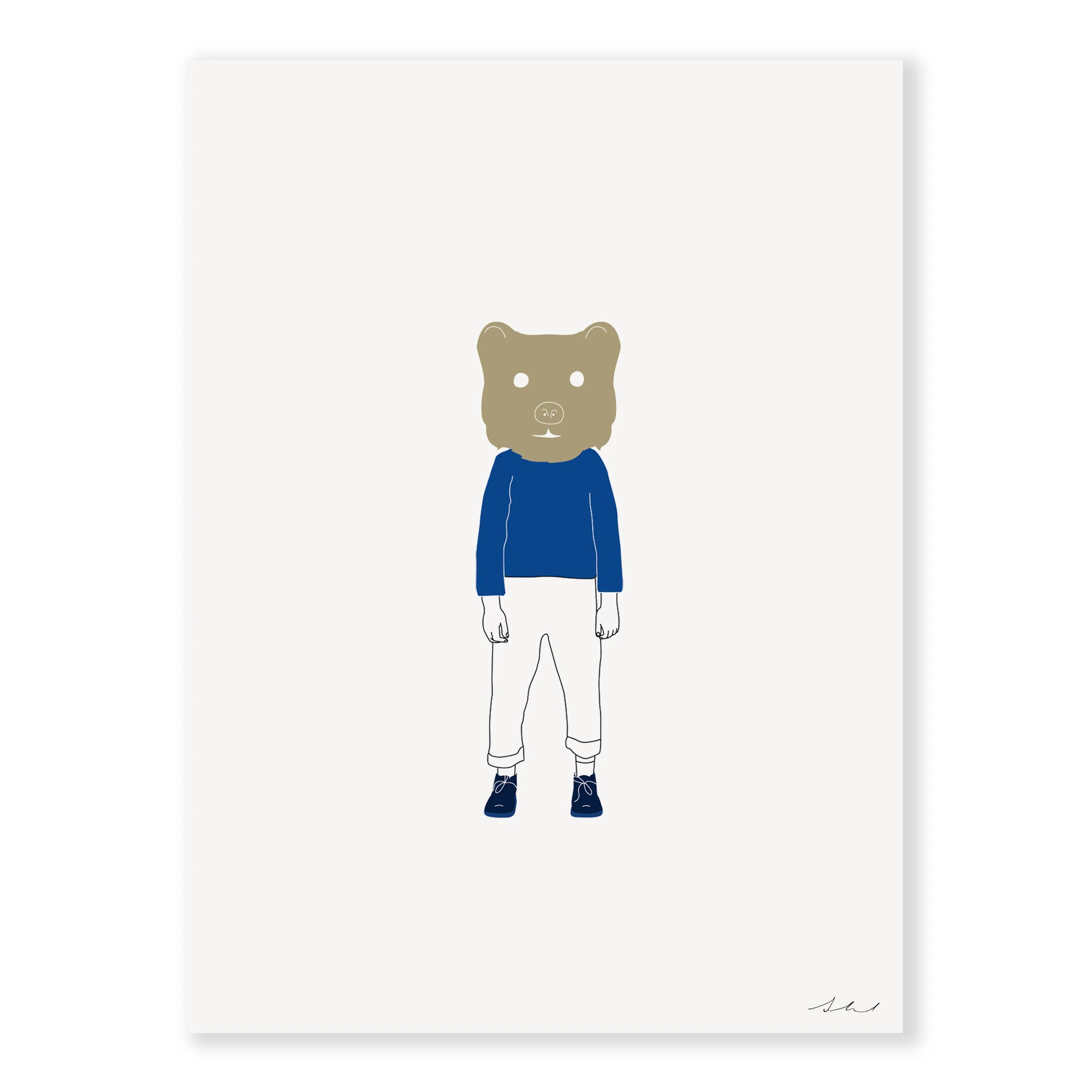Brave bear unframed_no text.jpg