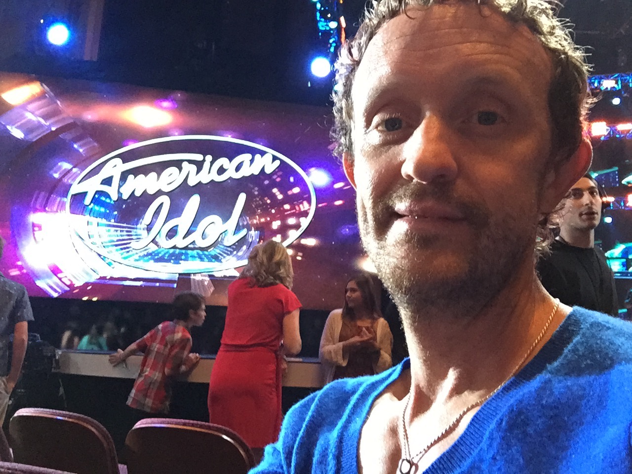 The American Idol