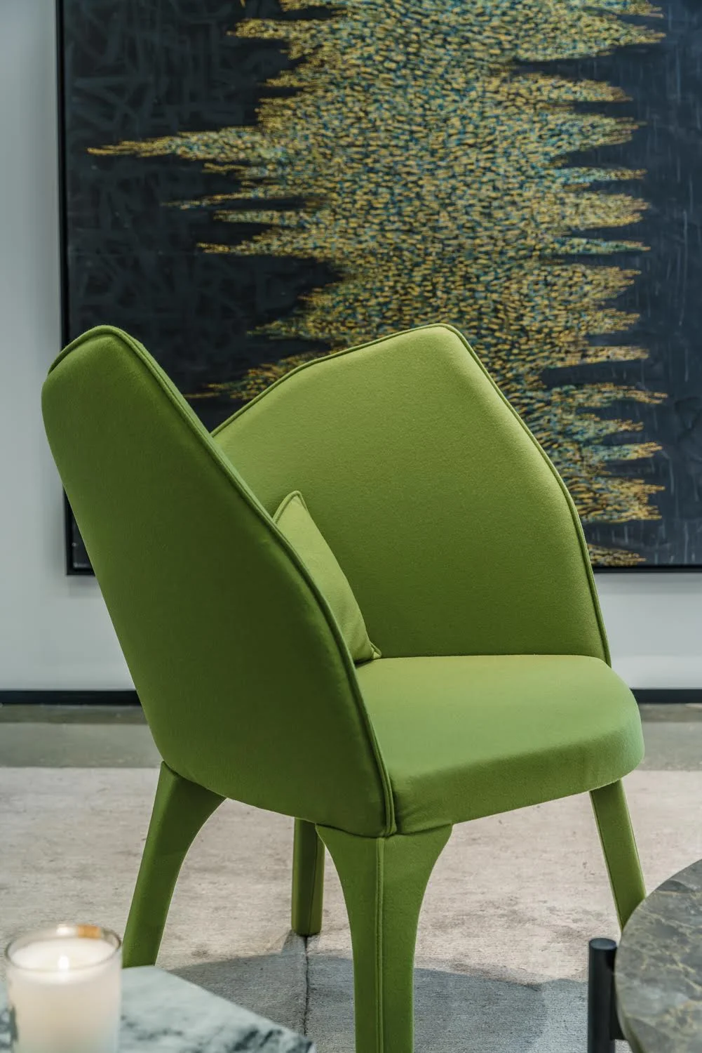 ELLE DECOR's Modern Life Concept House