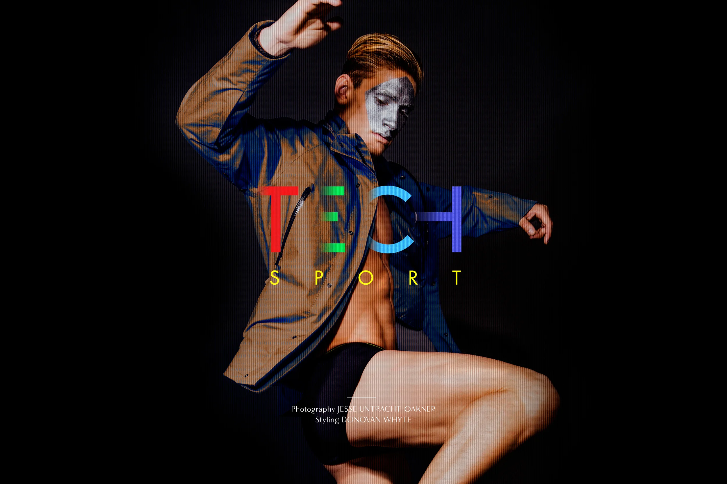 Tech Sport