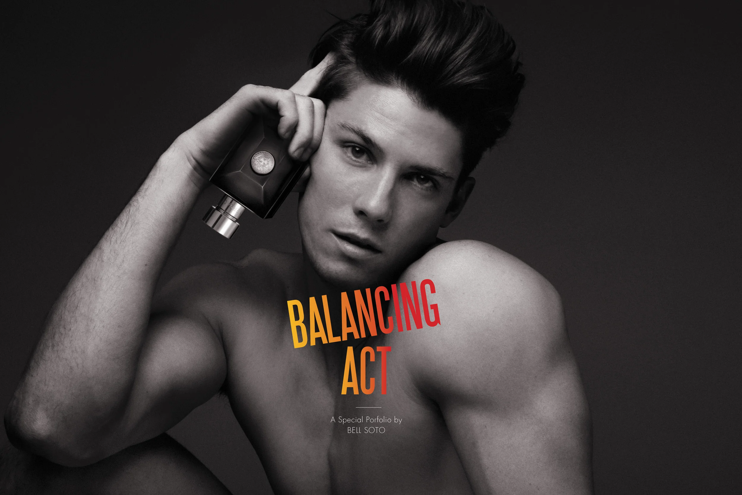 Balancing Act