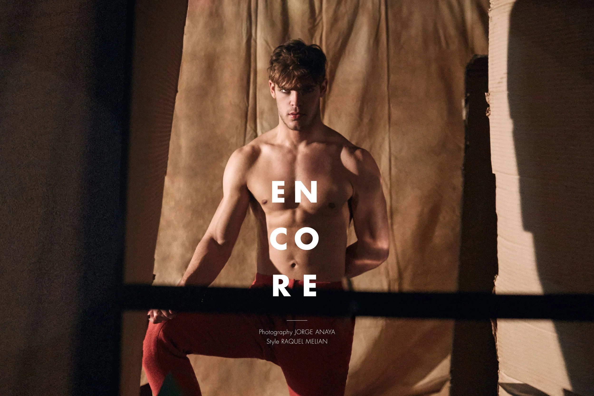 Encore