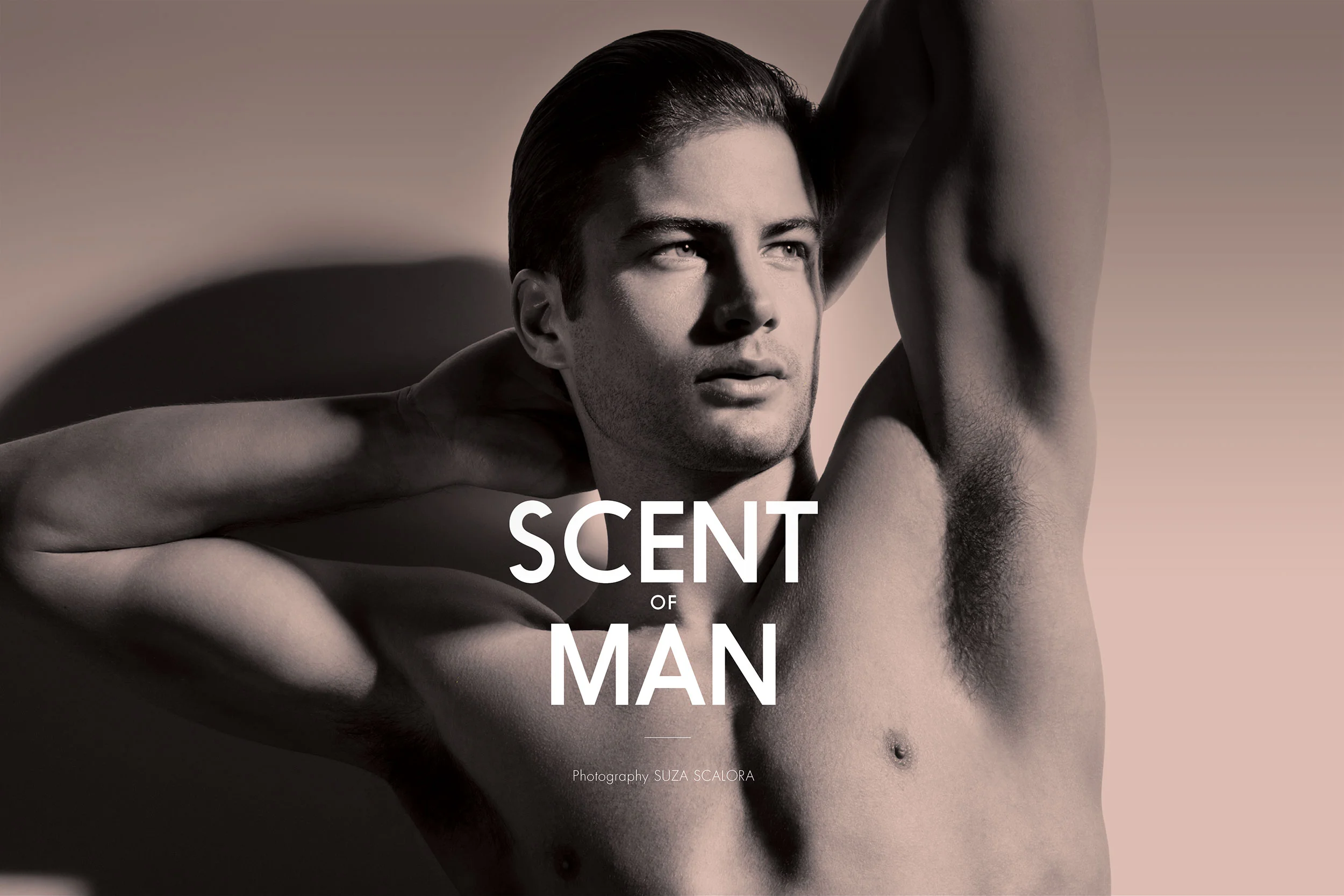 Scent of Man