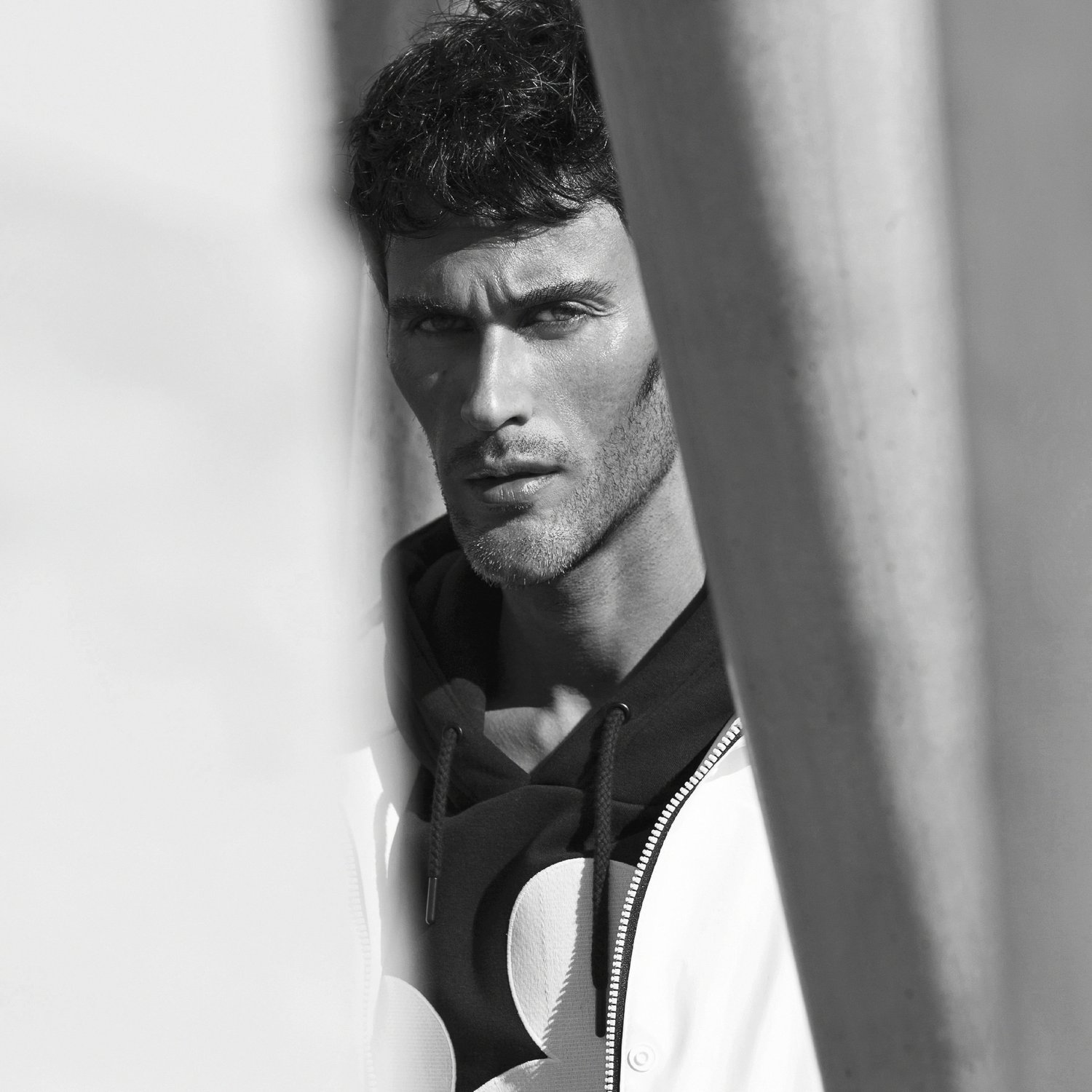 THE PERFECT MAN — The Perfect Man Magazine