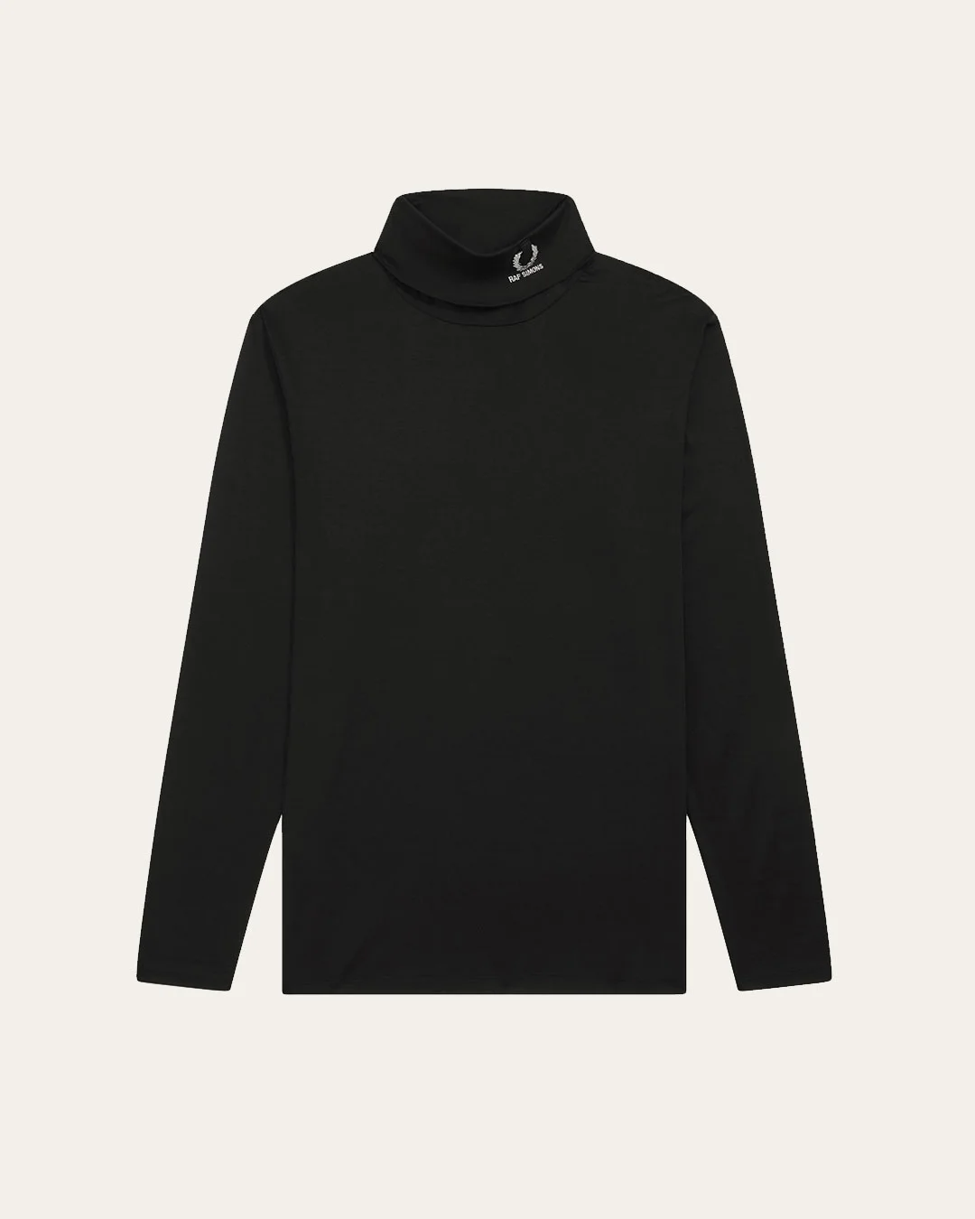 FRED PERRY X RAF SIMONS