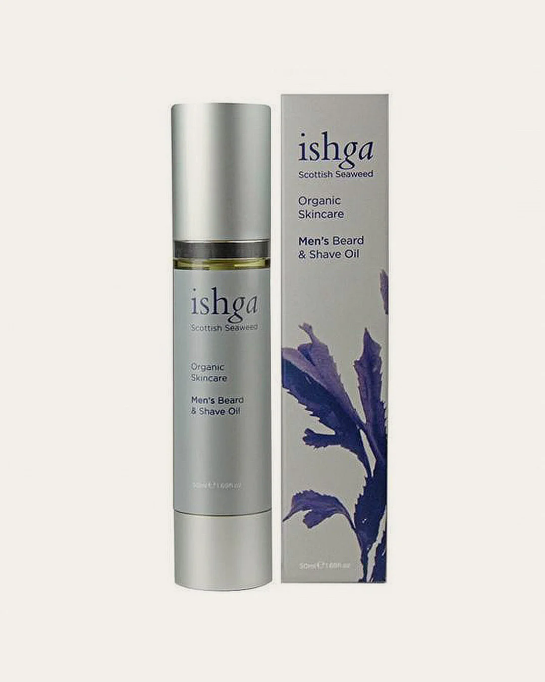 ISHGA