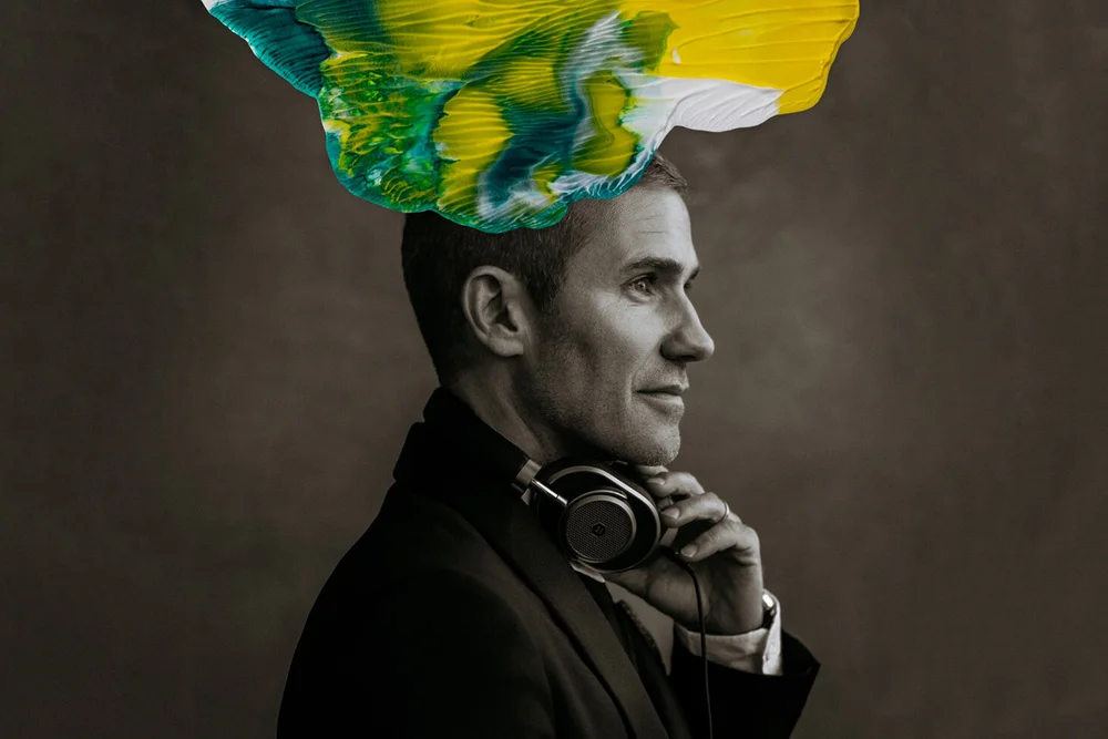 Style — THE PERFECT MAN — The Perfect Man Magazine