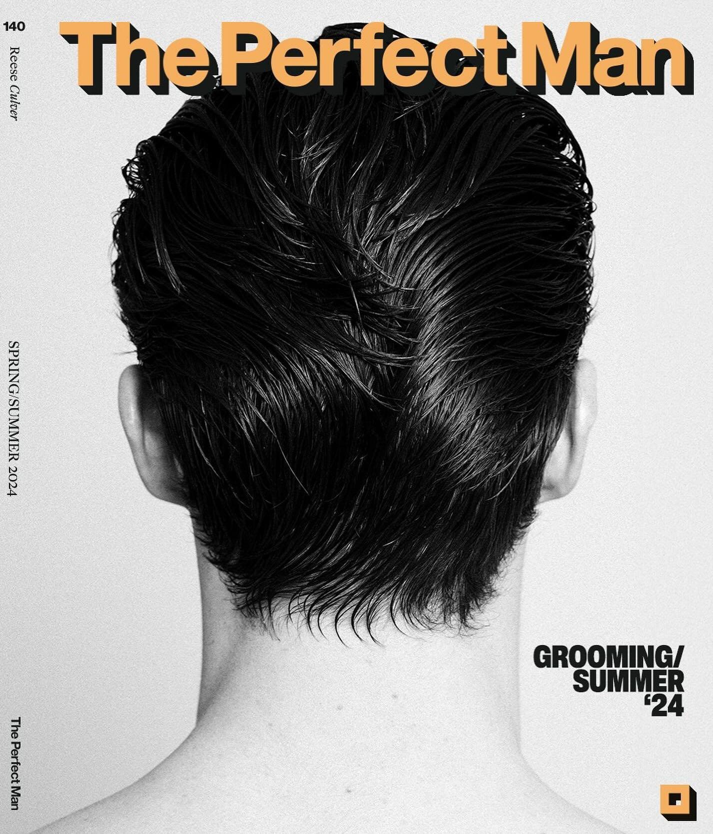 The Cut: The sheer genius of Irish hair stylist Hayden Cassidy proves why summer style isn&rsquo;t complete without the perfect cut. 

Complete story on link tree in bio.

Photographer @_declankelly
Hairstylist @hayden_cassidy
Studio @croilondon 
Mod