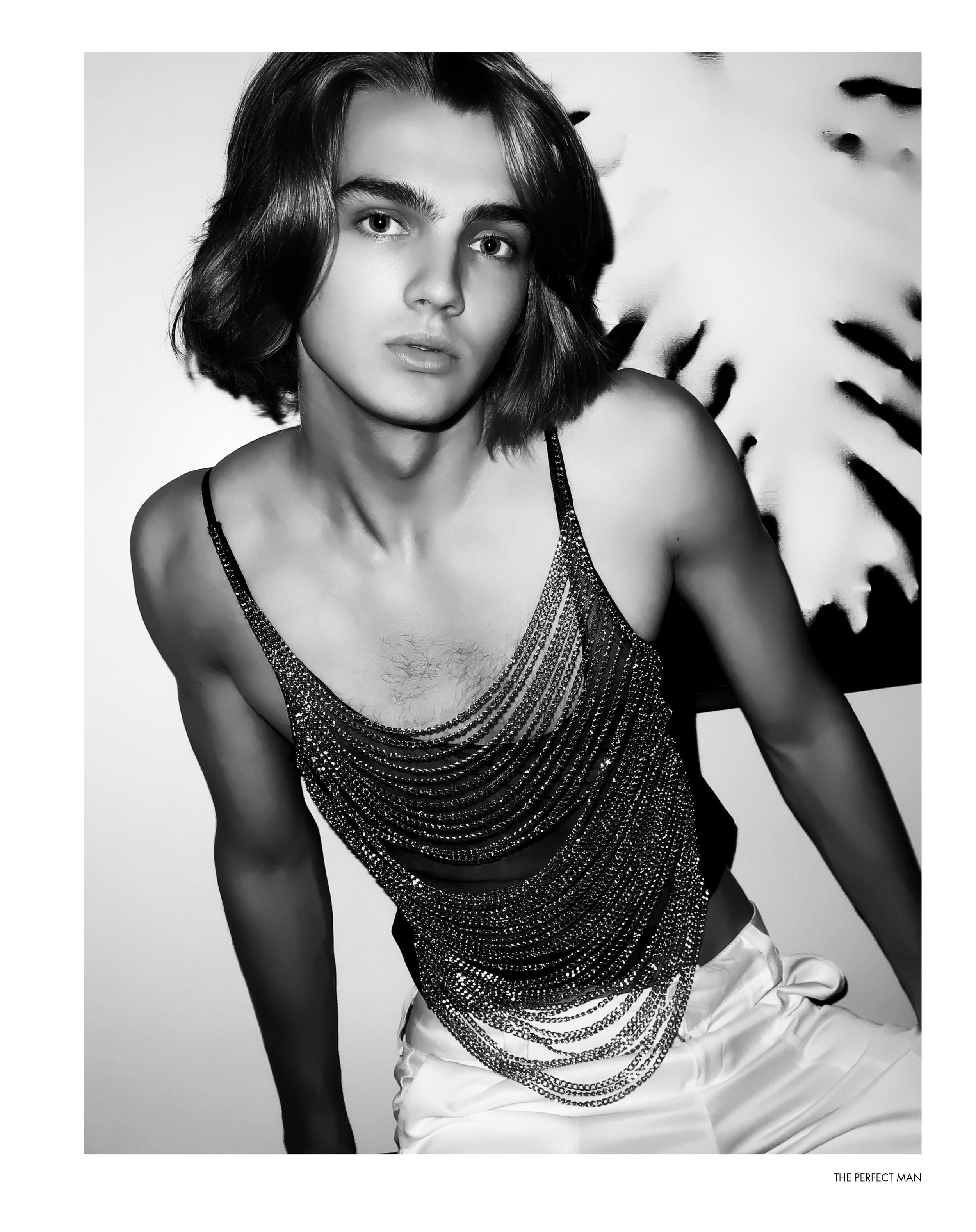 THE PERFECT MAN The Perfect Man Magazine the-perfect-man-the-perfect-man-magazine