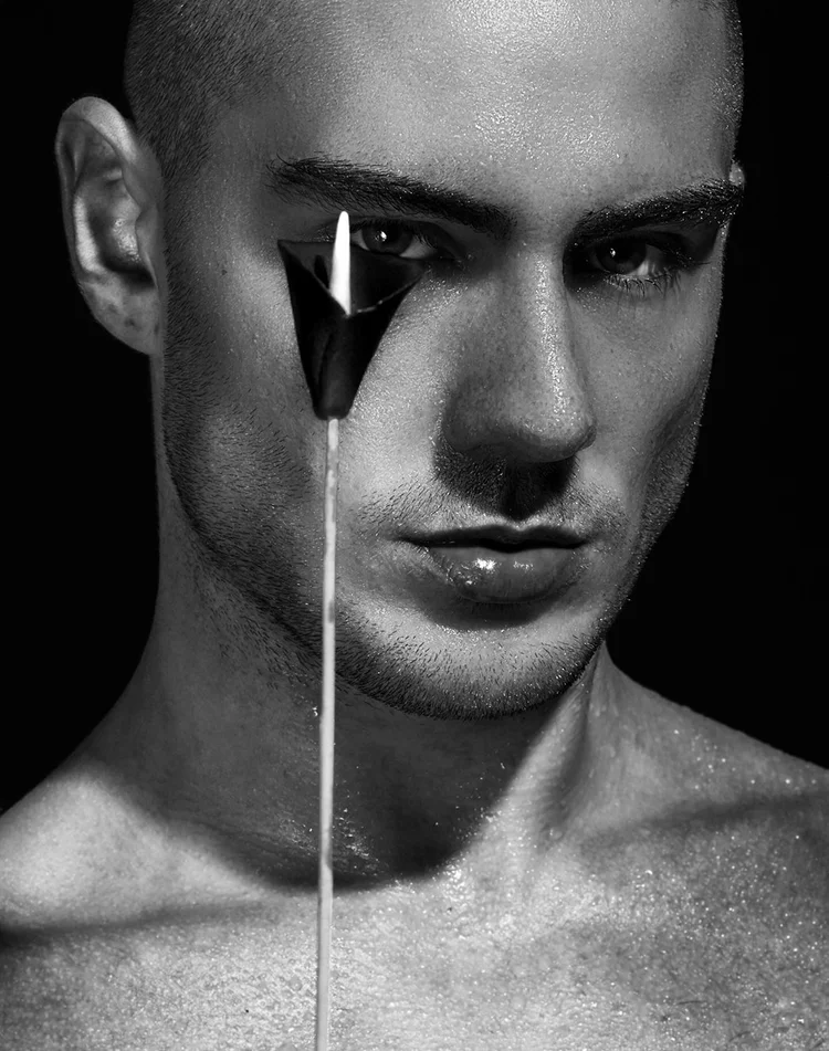 THE PERFECT MAN — The Perfect Man Magazine