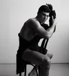THE PERFECT MAN — The Perfect Man Magazine