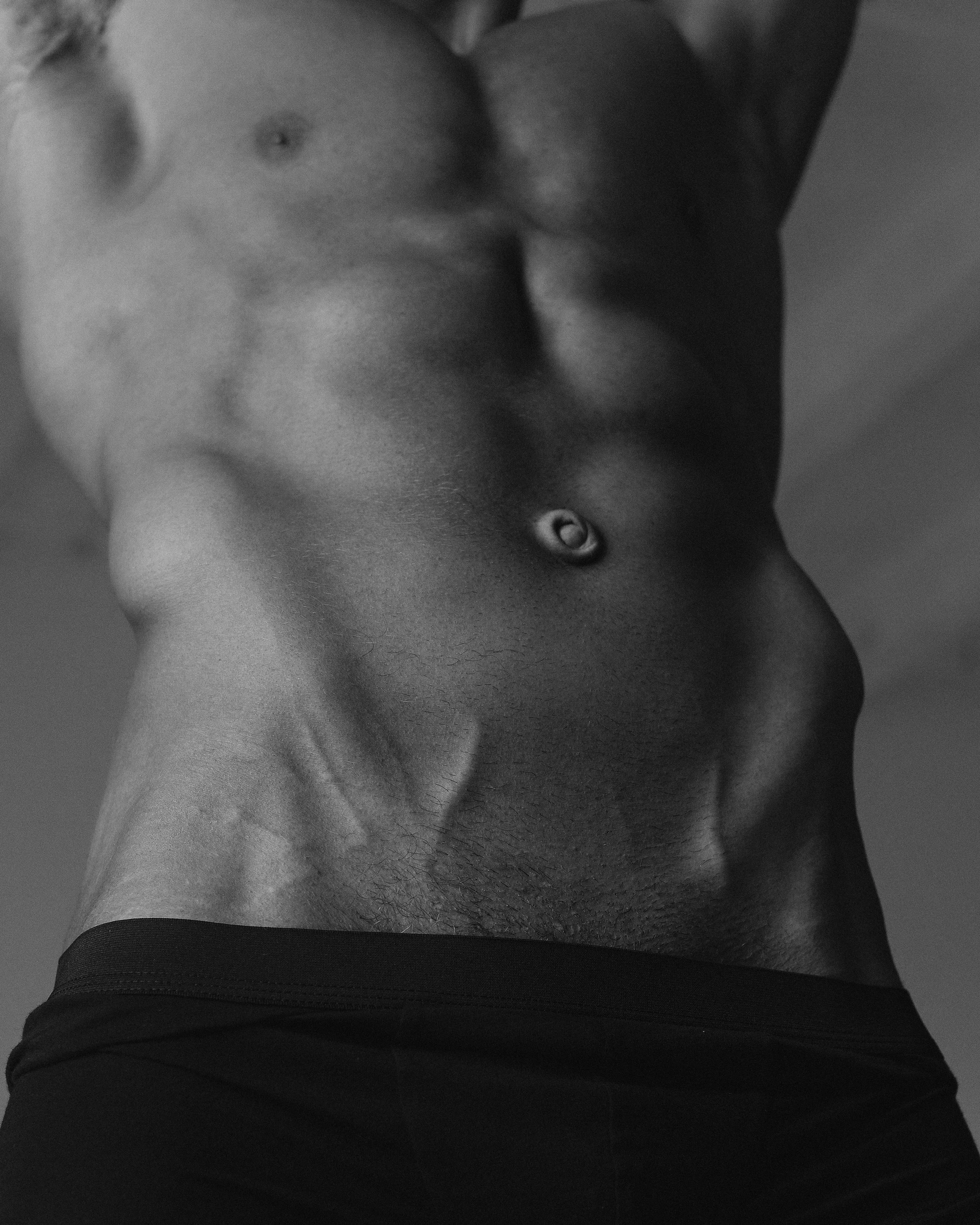 THE PERFECT MAN — The Perfect Man Magazine