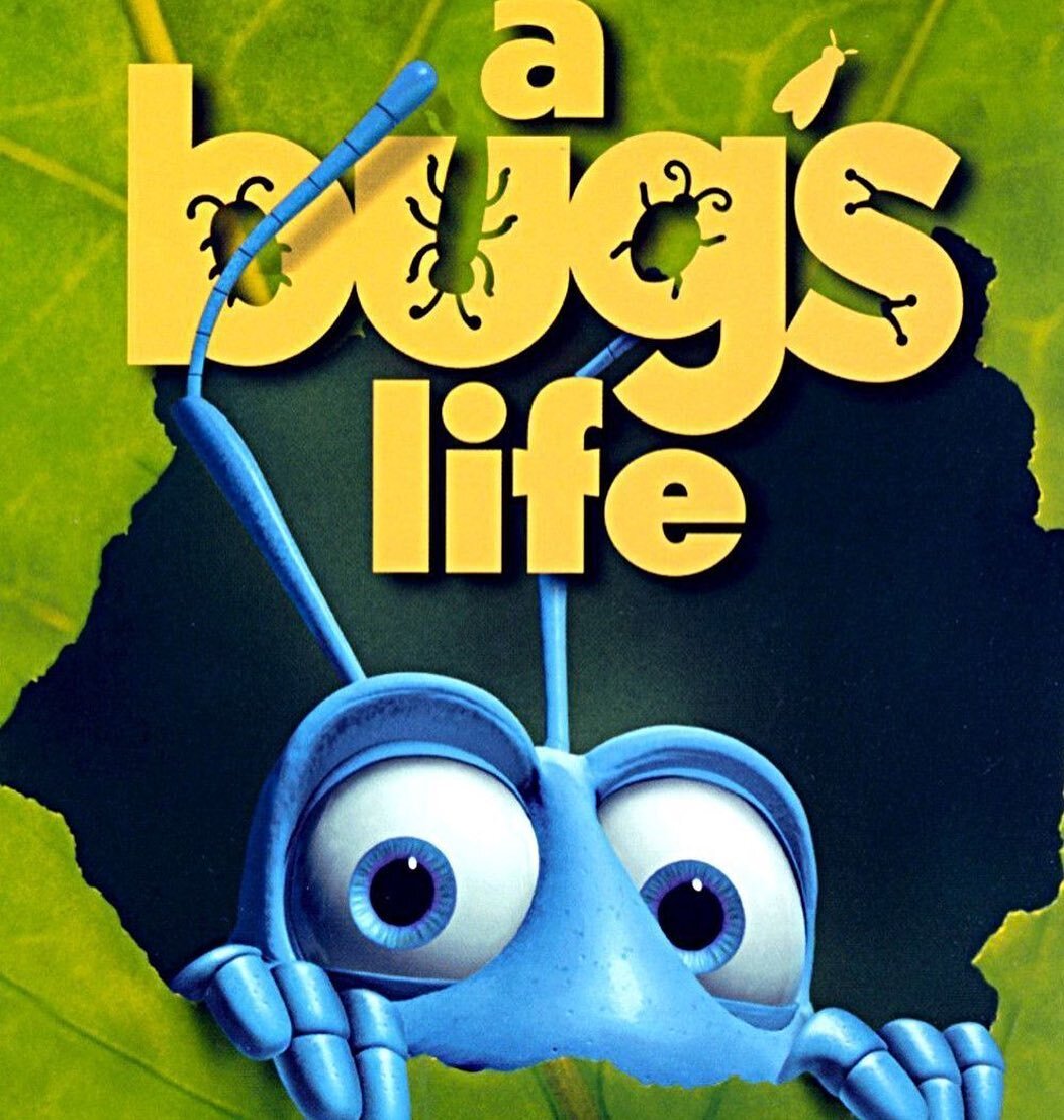 Episode 2 is live of our new series PIXAR REVIEWED! This time with guest @troytogo go listen live and let us know what you thought of the podcast below. 
#pixar #disney #abugslife #stayhome #review #movie #streaming