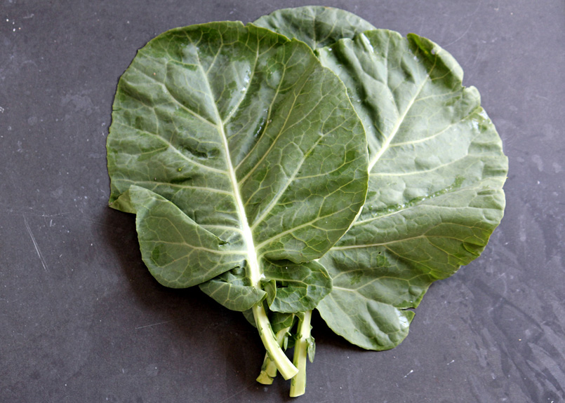 Collard Greens