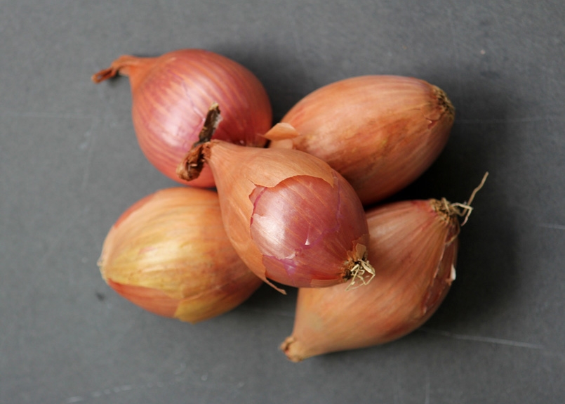 Shallots