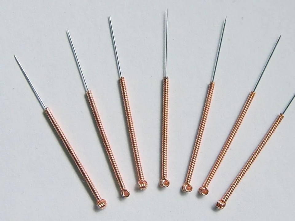 Acupuncture & Chronic Pain Relief
