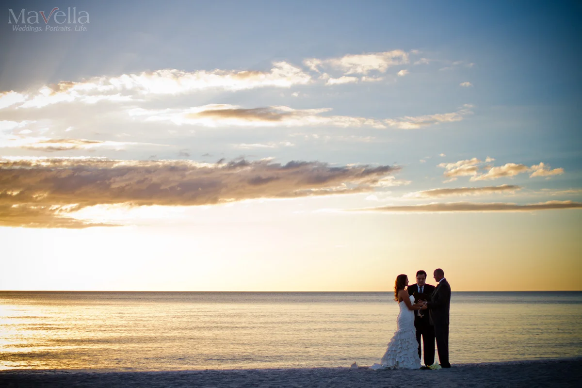 Mavella Weddings - Ryan and Erika Eiland